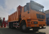 Самосвал SHACMAN F2000 6x4