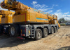 Автокран XCMG XCA100