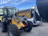 Погрузчик телескопический HERACLES TL2500