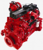 ДВИГАТЕЛЬ В СБОРЕ Dongfeng Cummins ISLe 37540