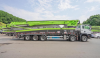 Автобетононасос Zoomlion 67X-6RZ  SITRAK 10x4