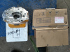 Насос гидравлический КПП (посадочное 127 мм) ZL50G, LW500F 803004322, CBG12020, 151002113