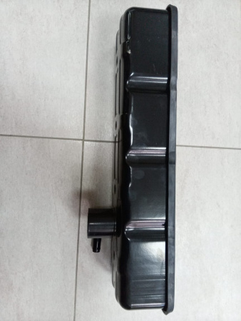 Крышка клапанная двигателей ZH-серии