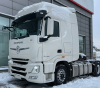 Кабина DongFeng GX тягач (белая)