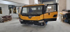 Кабина XCMG QY25K5