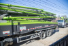 Автобетононасос ZOOMLION 52X-6RZ SITRAK P410 6×4