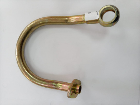 Трубка для масляного насоса двигателей ZH-серии