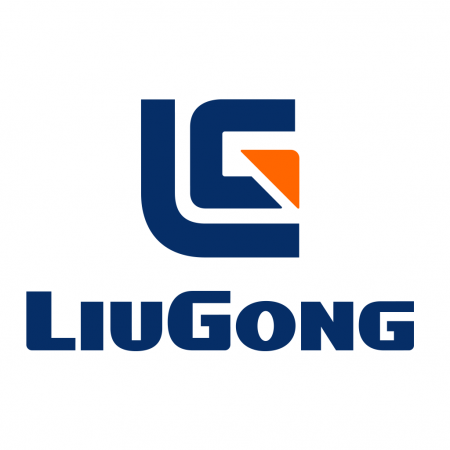 Кронштейн регулировки угла отвала Tiangong PY180, PY200, Liugong CLG4140