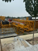 Башенный кран XCMG XGT6015-8S1