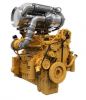 ДВИГАТЕЛЬ В СБОРЕ Caterpillar C9.3B