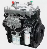 ДВИГАТЕЛЬ В СБОРЕ Yuchai YC4D95Z-T21