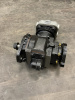 Компрессор воздушный двигателя Cummins 6BT (3509DR10-010)