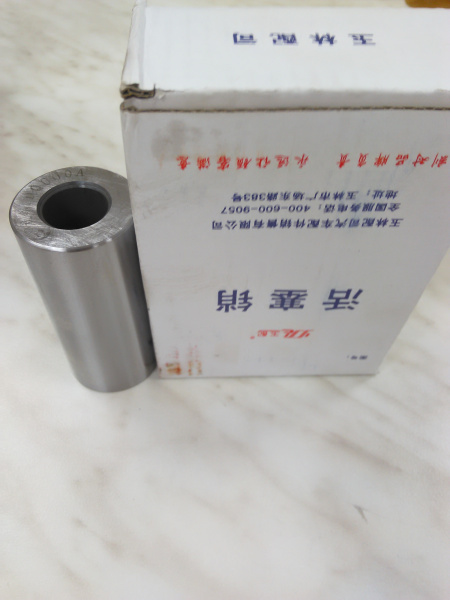 Палец поршня двигателя YCD4J22G 1DQ000-1004019