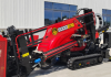 Установка ГНБ Goodeng GS130-LS