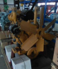 ДВИГАТЕЛЬ В СБОРЕ Shanghai SC5D125G