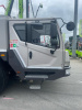 Кабина ZOOMLION QY25V