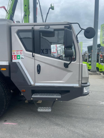 Кабина ZOOMLION QY25V