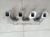 Коллектор впускной Yuchai YCD4R11G-68  (1AT000-1008103B, 1AT000-1008103C)