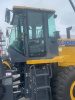 Кабина XCMG ZL40
