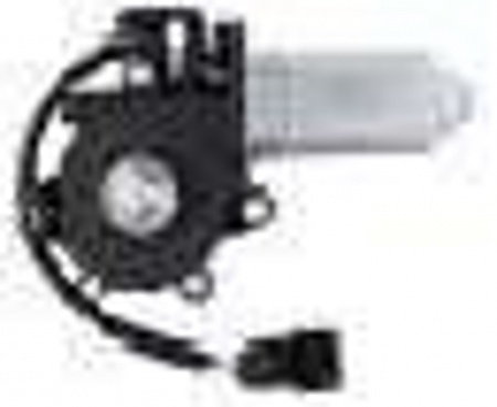 Мотор регулятора окна 24V ISUZU N1172798 правый