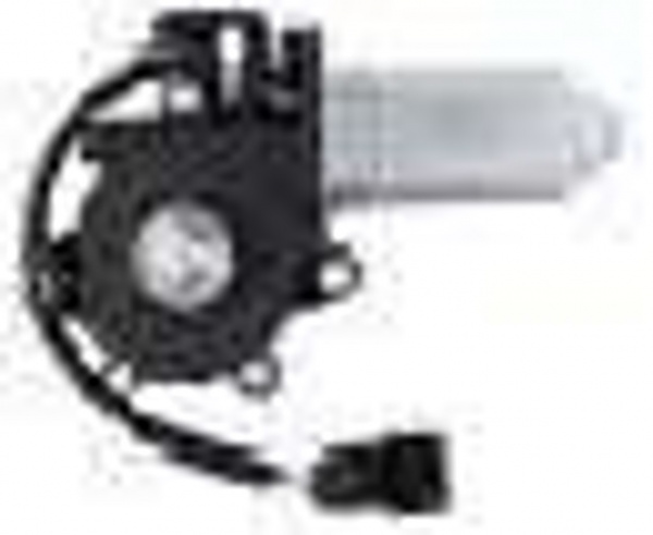 Мотор регулятора окна 24V ISUZU N1172798 правый