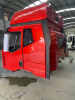 Кабина FAW J6 оригинал