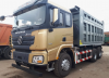 Самосвал SHACMAN X 3000 6x4
