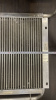 Радиатор масляный двигатель YUCHAI 50 kWt YCD4R11G-68