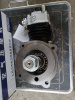 Компрессор воздушный двигателя Yuchai YCD4R11G-68 D4A (оригинал) 1AT000-3509010