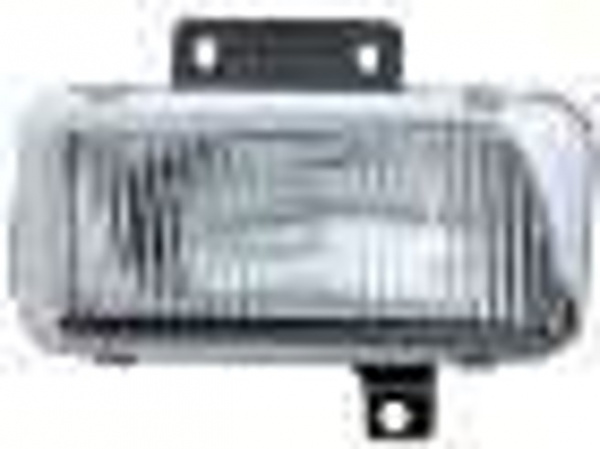 Противотуманная фара ISUZU N1182706