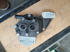 Насос масляный двигателя Weichai WD615, WD10 (AZ1500070021, 612600070021A, 4110000556003)