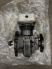 Компрессор воздушный двигателя Cummins 6BT (3509DR10-010)