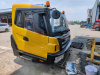 Кабина SANY STC550T5