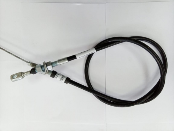 Трос ручника (L-1560-1240мм) SDLG LG933, LG936