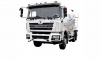 Автомиксер (бетоносмеситель) SHACMAN F3000 6x4