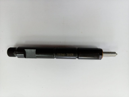 Форсунка двигателя 4RMAZG (KBEL-P023B, 85KBAL-P035)