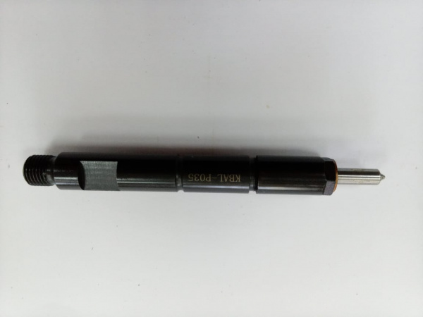Форсунка двигателя 4RMAZG (KBEL-P023B, 85KBAL-P035)