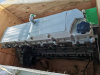 Лонг-блок двигателя Isuzu AA 6HK 1 XQA 03