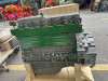 Лонг-блок двигателя Isuzu AA 6HK 1 XQA 03