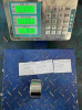 Поршень суппорта тормозного Yigong ZL20, NEO 200, Fukai, SZM920