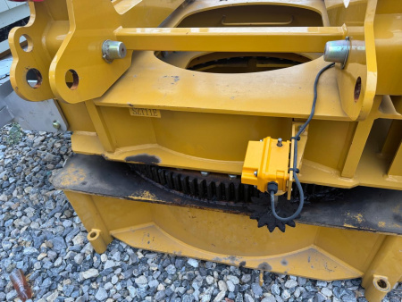 Башенный кран XCMG XGT7022-12S