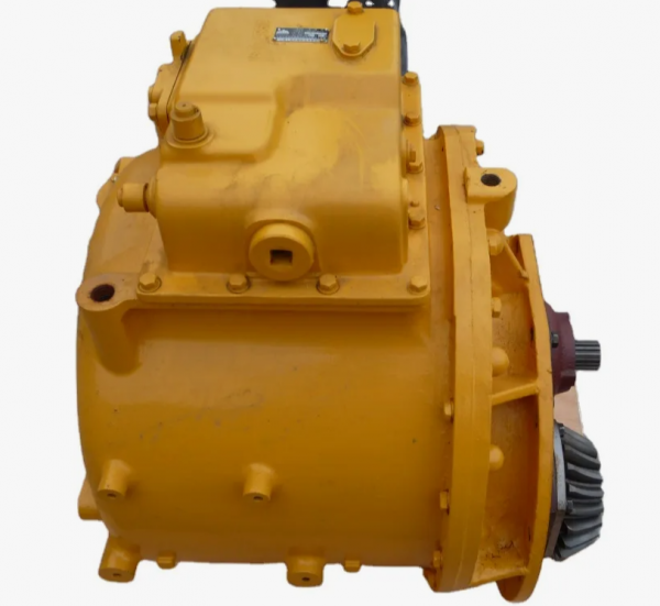 КПП в сборе на бульдозер SHANTUI SD16