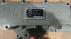 Маслоохладитель (теплообменник) двигателя Yuchai YC6J125Z,YC6J210N-52  3430-1013100A