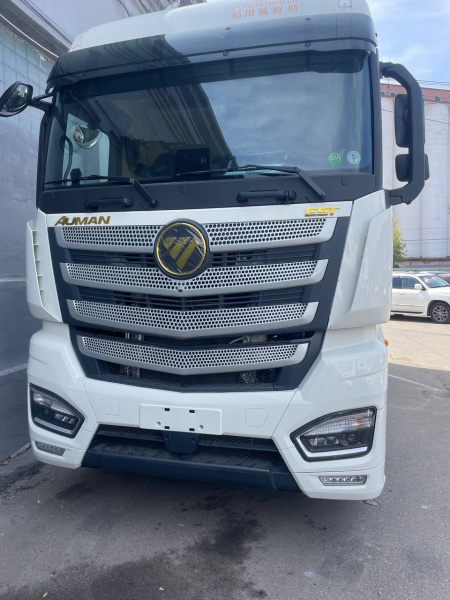 Тягач FOTON 4×2