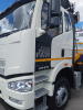 Кабина FAW J6 оригинал