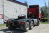 Тягач SHACMAN (SHAANXI) X3000 6x6 WP12.430E50