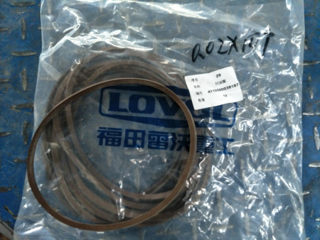 Кольцо уплотнительное КПП BS428 ZL20-032107
