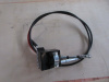 Трос управления КПП с переключателем  ZL30G, ZL50G, LW300F, LW500F, ZL30G (L=2500)
