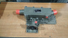 Маслоохладитель (теплообменник) двигателя Yuchai YC6J125Z,YC6J210N-52  3430-1013100A