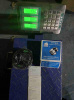 Подшипник GE70ES сочленения передней полурамы SDLG 4021000043, GE70ES, 25B0001